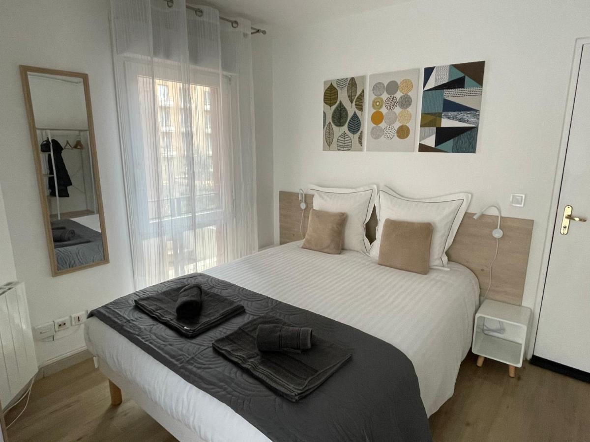 Aix Homes "Les Allees Provencales" Aix-en-Provence Exterior foto