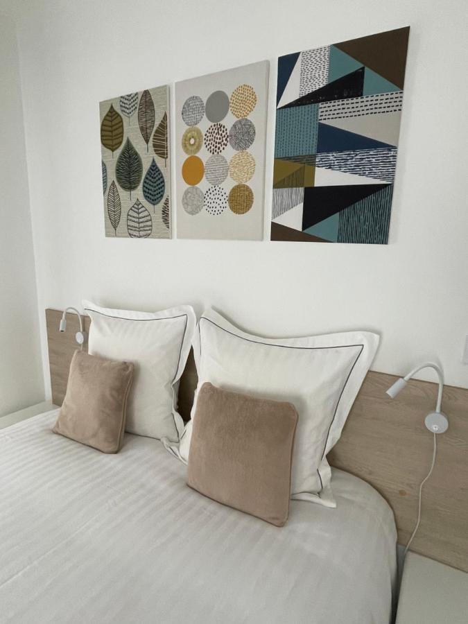 Aix Homes "Les Allees Provencales" Aix-en-Provence Exterior foto